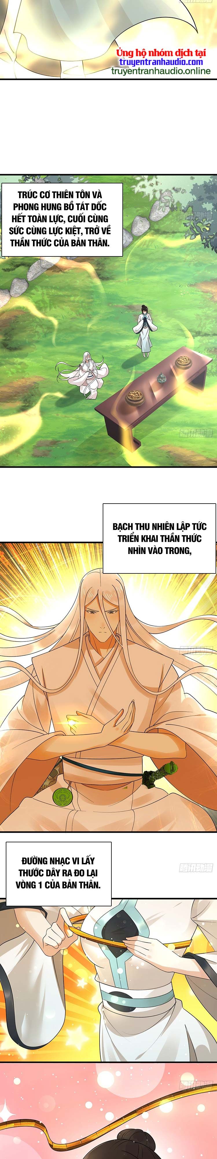 đọc truyện Ta Luyện Khí Ba Ngàn Năm Chương 307 ảnh 15 tại Thiên Thai Truyện