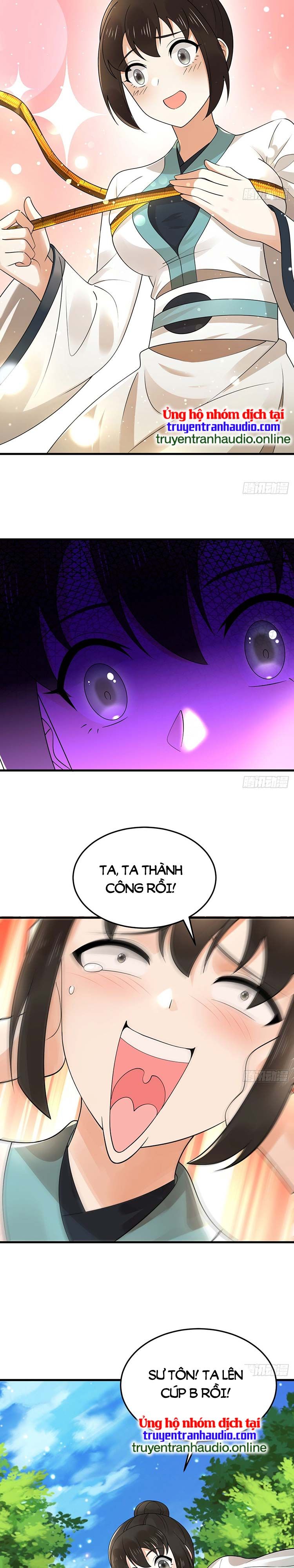 đọc truyện Ta Luyện Khí Ba Ngàn Năm Chương 307 ảnh 16 tại Thiên Thai Truyện