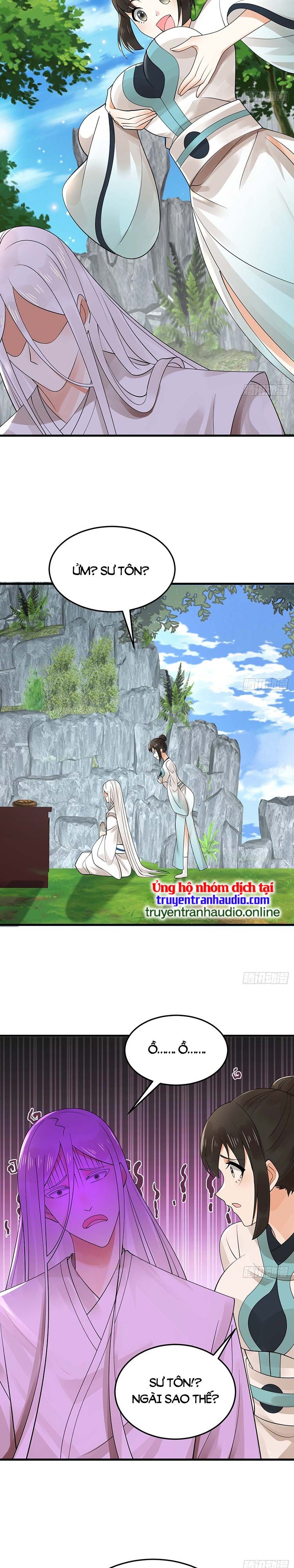 đọc truyện Ta Luyện Khí Ba Ngàn Năm Chương 307 ảnh 17 tại Thiên Thai Truyện