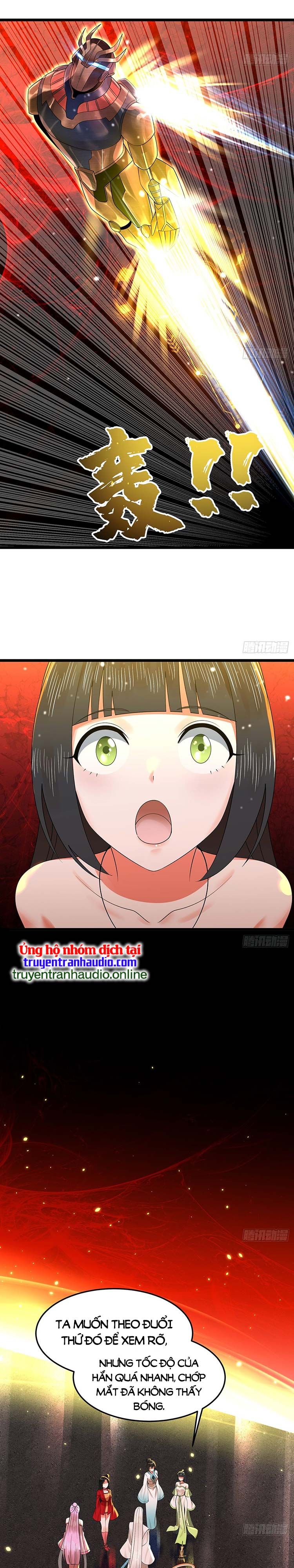 đọc truyện Ta Luyện Khí Ba Ngàn Năm Chương 307 ảnh 4 tại Thiên Thai Truyện