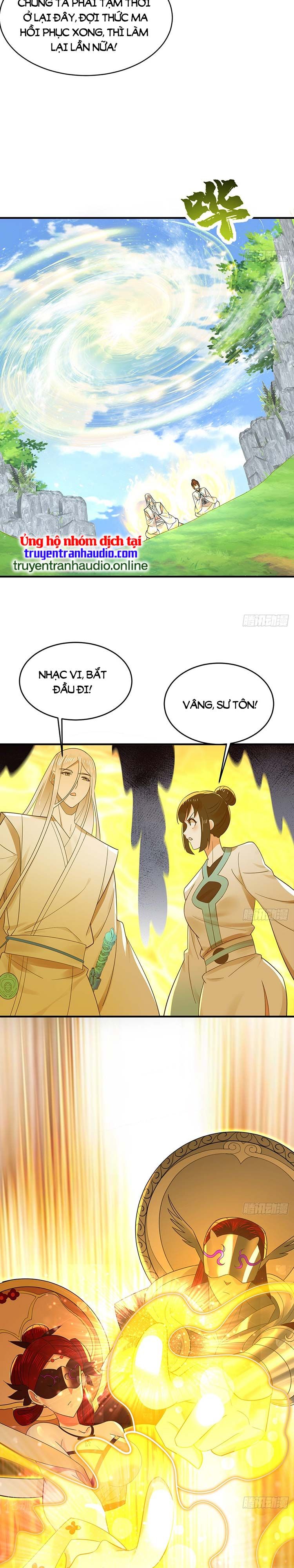 đọc truyện Ta Luyện Khí Ba Ngàn Năm Chương 307 ảnh 24 tại Thiên Thai Truyện