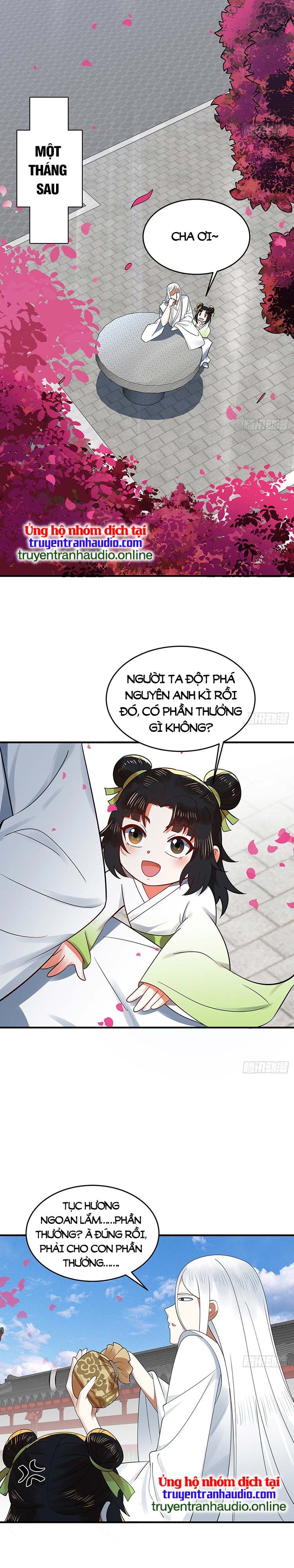 đọc truyện Ta Luyện Khí Ba Ngàn Năm Chương 307 ảnh 26 tại Thiên Thai Truyện