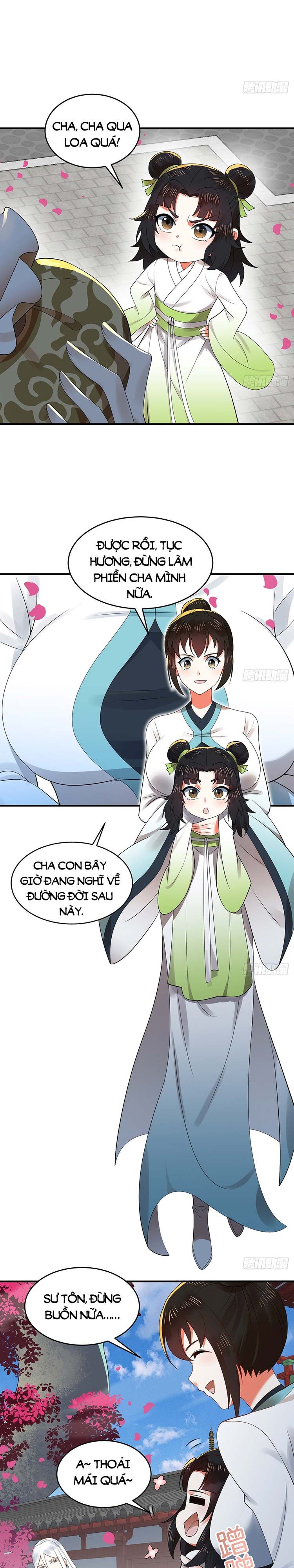 đọc truyện Ta Luyện Khí Ba Ngàn Năm Chương 307 ảnh 27 tại Thiên Thai Truyện