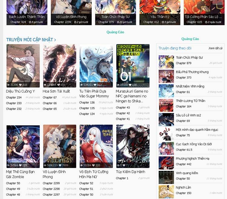 đọc truyện Ta Luyện Khí Ba Ngàn Năm Chương 307 ảnh 29 tại Thiên Thai Truyện