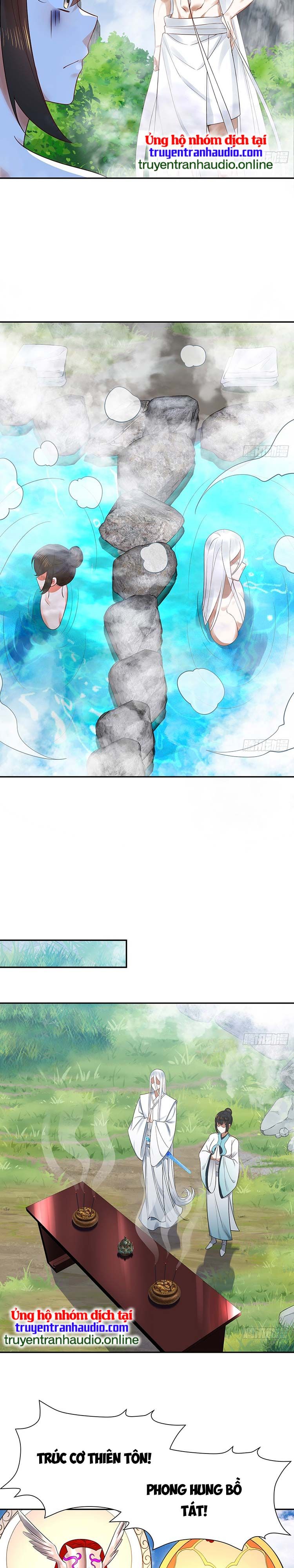 đọc truyện Ta Luyện Khí Ba Ngàn Năm Chương 307 ảnh 9 tại Thiên Thai Truyện