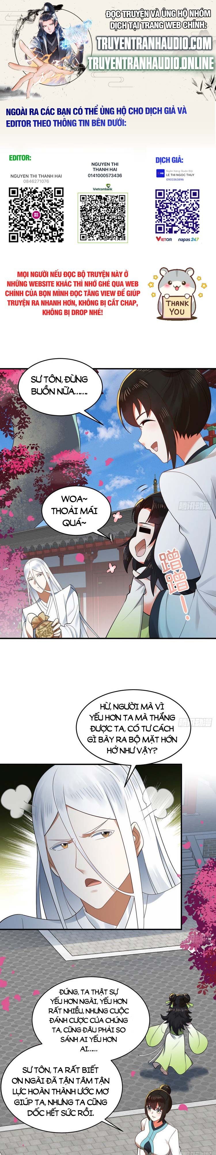 đọc truyện Ta Luyện Khí Ba Ngàn Năm Chương 308 ảnh 3 tại Thiên Thai Truyện