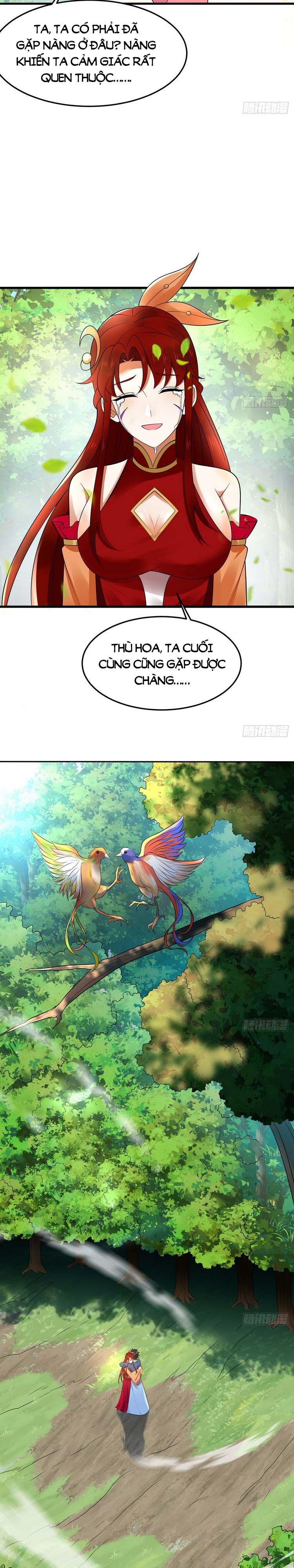 đọc truyện Ta Luyện Khí Ba Ngàn Năm Chương 308 ảnh 18 tại Thiên Thai Truyện