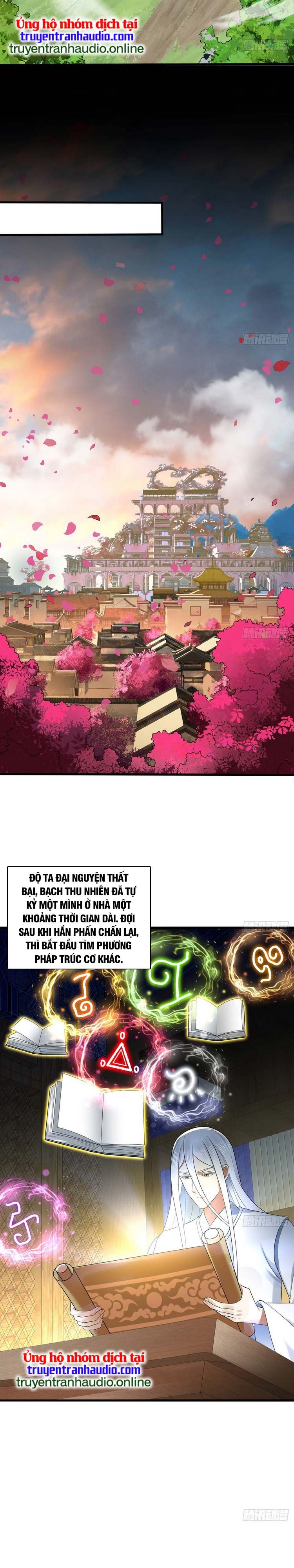 đọc truyện Ta Luyện Khí Ba Ngàn Năm Chương 308 ảnh 19 tại Thiên Thai Truyện