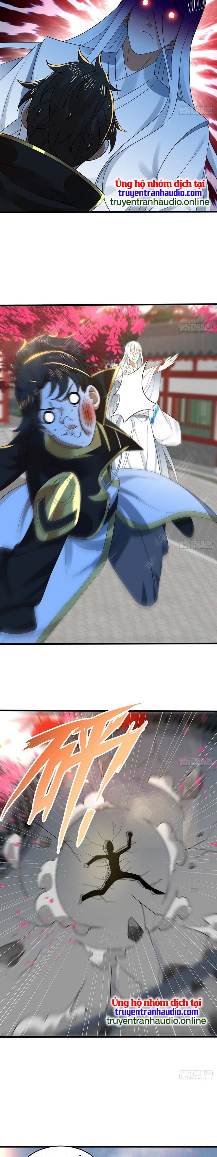 đọc truyện Ta Luyện Khí Ba Ngàn Năm Chương 308 ảnh 24 tại Thiên Thai Truyện