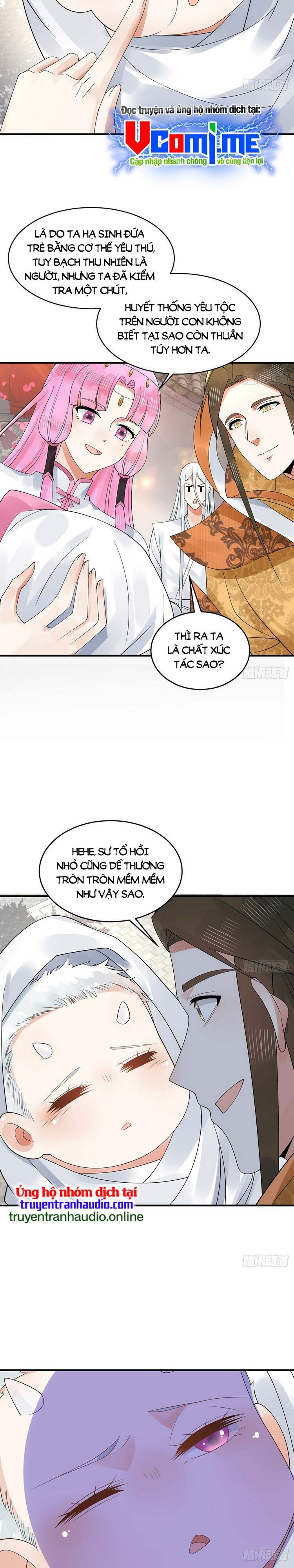 đọc truyện Ta Luyện Khí Ba Ngàn Năm Chương 308 ảnh 26 tại Thiên Thai Truyện