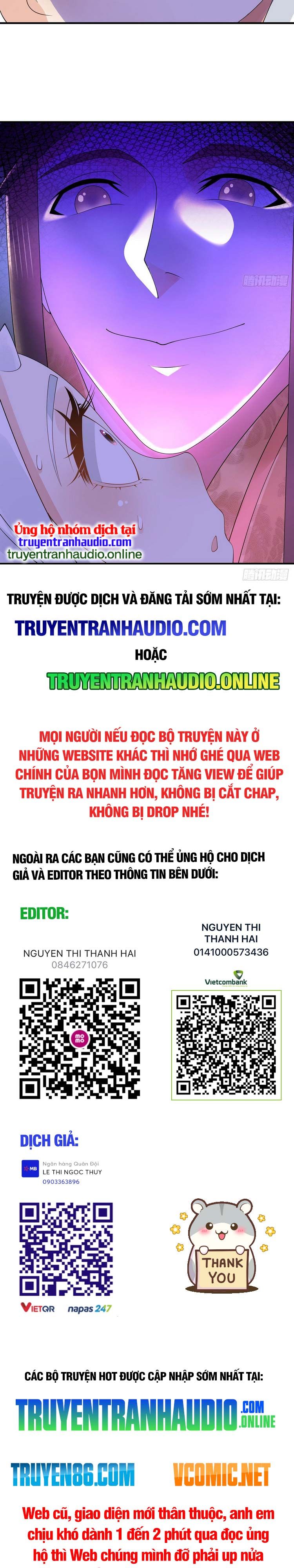 đọc truyện Ta Luyện Khí Ba Ngàn Năm Chương 308 ảnh 27 tại Thiên Thai Truyện