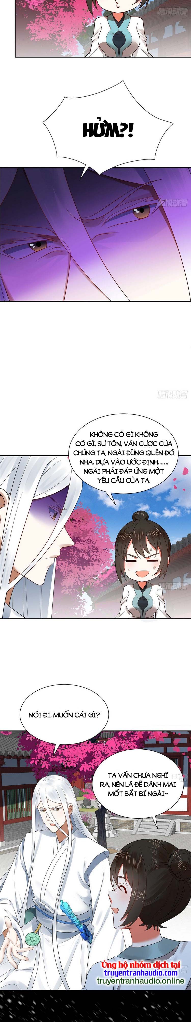 đọc truyện Ta Luyện Khí Ba Ngàn Năm Chương 308 ảnh 5 tại Thiên Thai Truyện