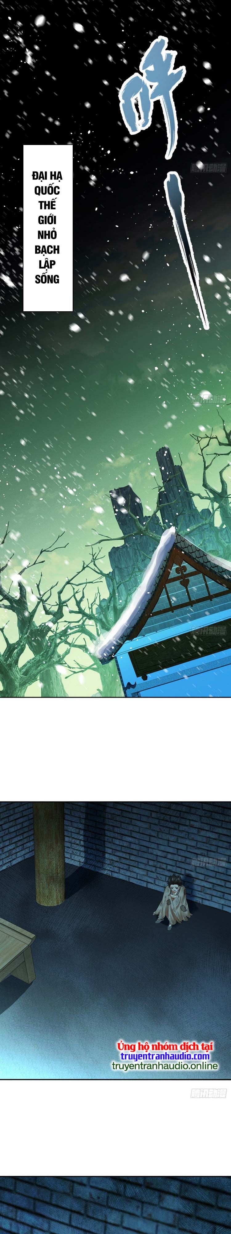 đọc truyện Ta Luyện Khí Ba Ngàn Năm Chương 308 ảnh 6 tại Thiên Thai Truyện