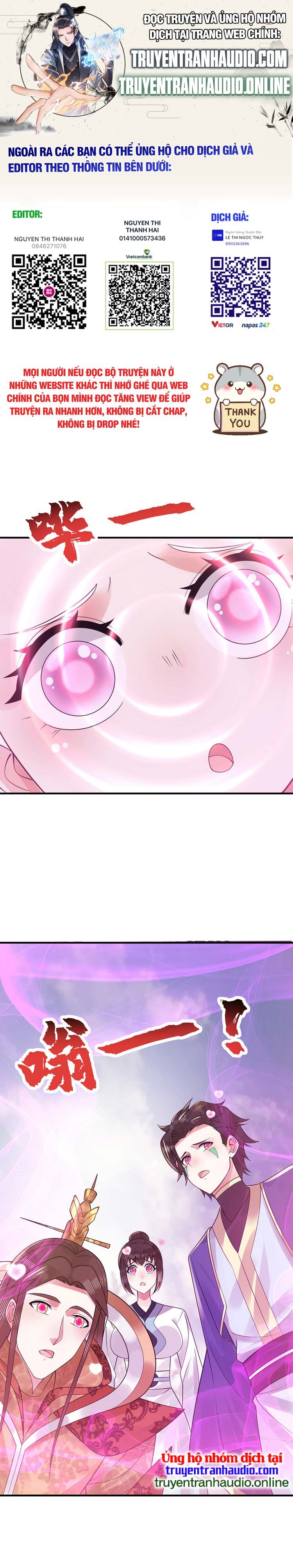 đọc truyện Ta Luyện Khí Ba Ngàn Năm Chương 309 ảnh 3 tại Thiên Thai Truyện