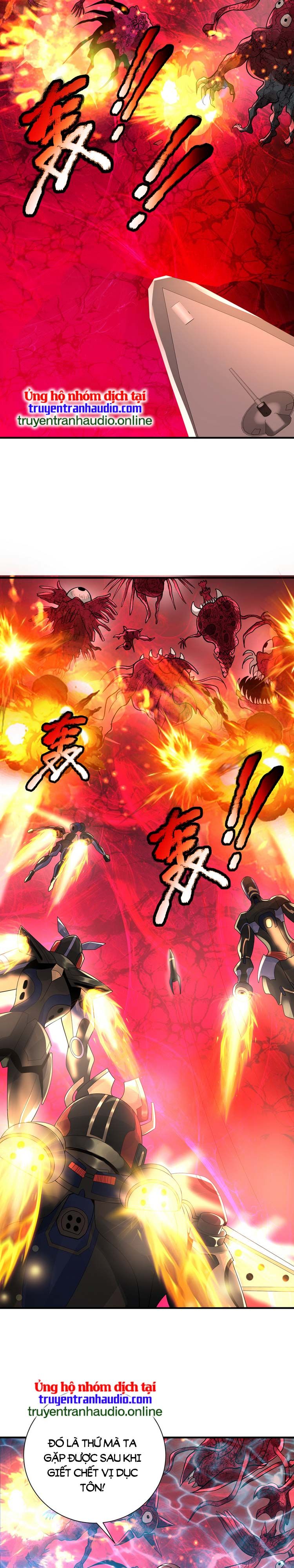 đọc truyện Ta Luyện Khí Ba Ngàn Năm Chương 309 ảnh 21 tại Thiên Thai Truyện