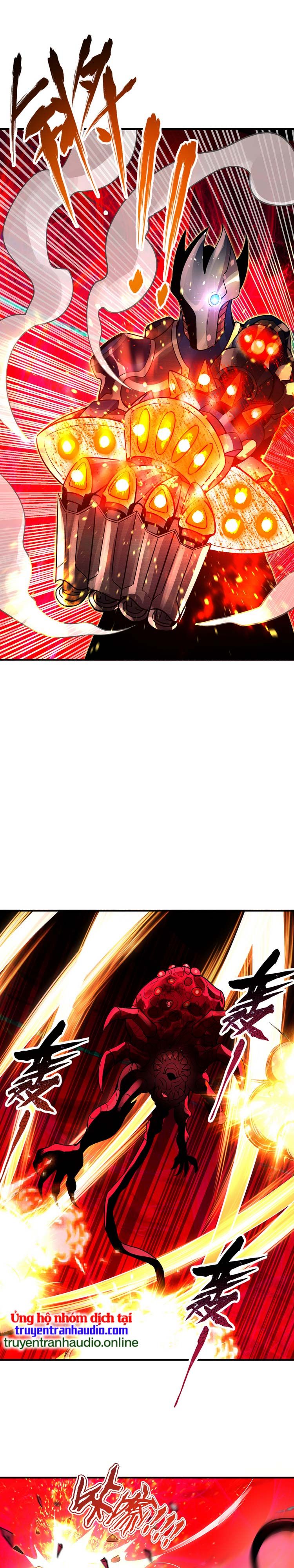 đọc truyện Ta Luyện Khí Ba Ngàn Năm Chương 309 ảnh 23 tại Thiên Thai Truyện