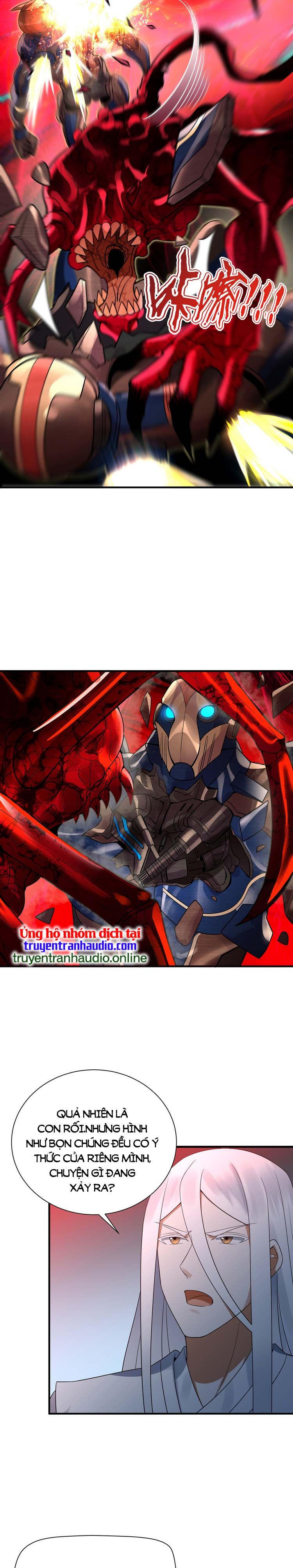 đọc truyện Ta Luyện Khí Ba Ngàn Năm Chương 309 ảnh 24 tại Thiên Thai Truyện