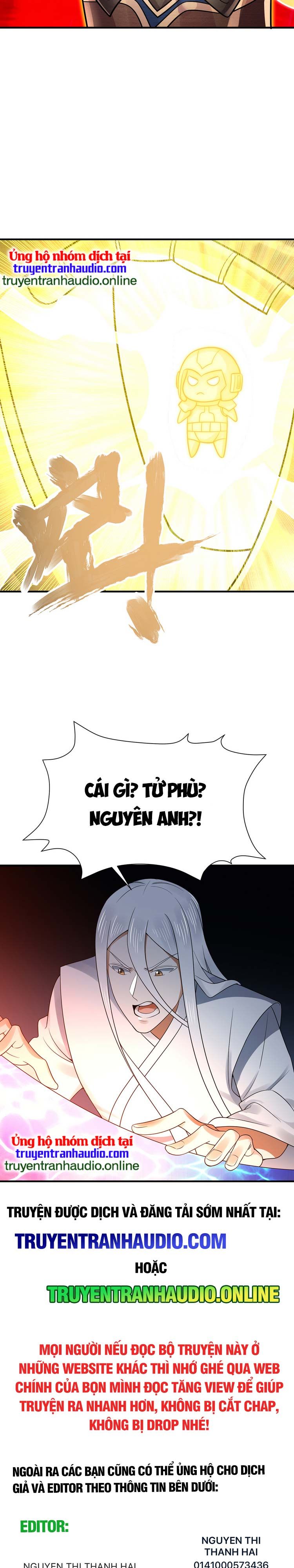 đọc truyện Ta Luyện Khí Ba Ngàn Năm Chương 309 ảnh 26 tại Thiên Thai Truyện