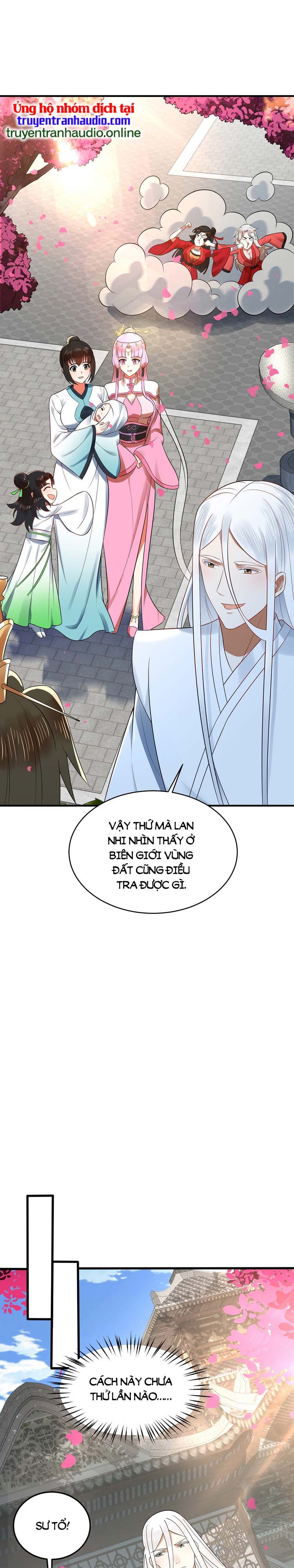 đọc truyện Ta Luyện Khí Ba Ngàn Năm Chương 309 ảnh 9 tại Thiên Thai Truyện