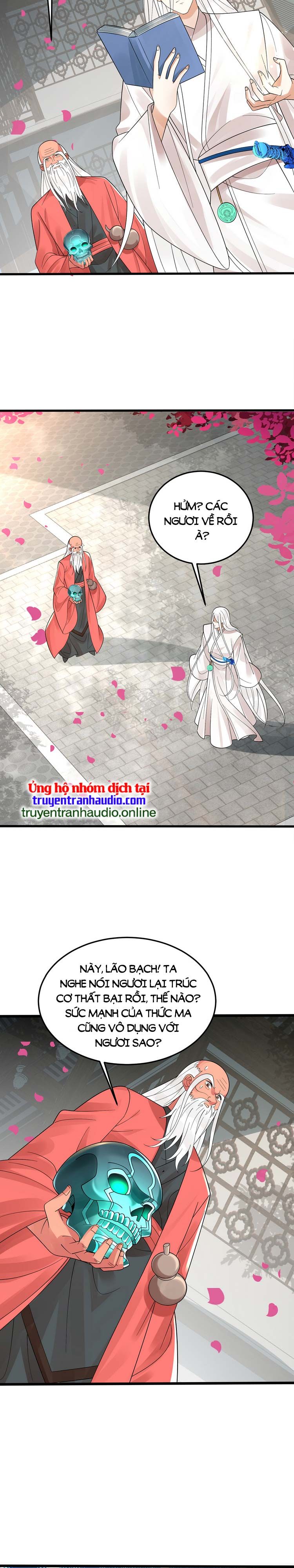 đọc truyện Ta Luyện Khí Ba Ngàn Năm Chương 309 ảnh 10 tại Thiên Thai Truyện