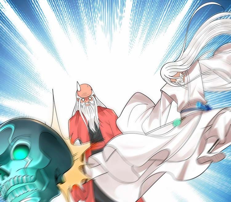 đọc truyện Ta Luyện Khí Ba Ngàn Năm Chương 309 ảnh 11 tại Thiên Thai Truyện