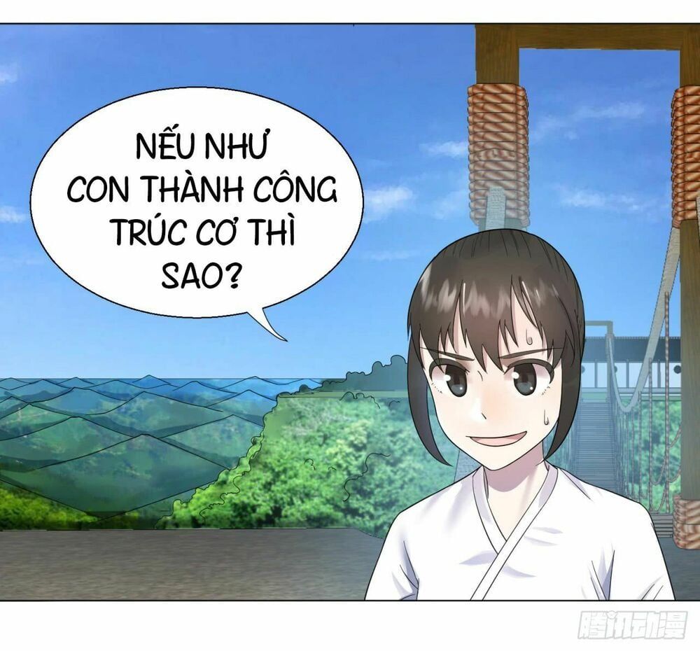 đọc truyện Ta Luyện Khí Ba Ngàn Năm Chương 31 ảnh 19 tại Thiên Thai Truyện