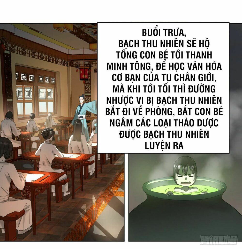 đọc truyện Ta Luyện Khí Ba Ngàn Năm Chương 31 ảnh 27 tại Thiên Thai Truyện