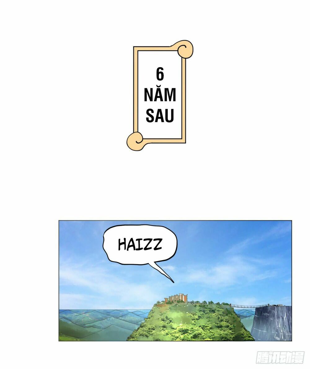 đọc truyện Ta Luyện Khí Ba Ngàn Năm Chương 31 ảnh 30 tại Thiên Thai Truyện