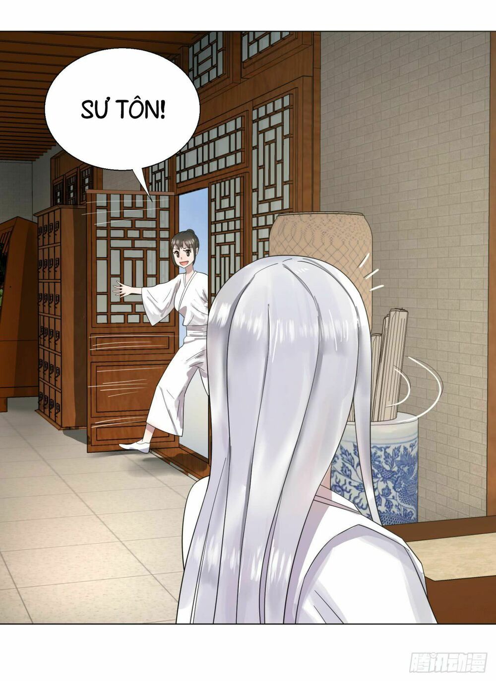 đọc truyện Ta Luyện Khí Ba Ngàn Năm Chương 31 ảnh 33 tại Thiên Thai Truyện