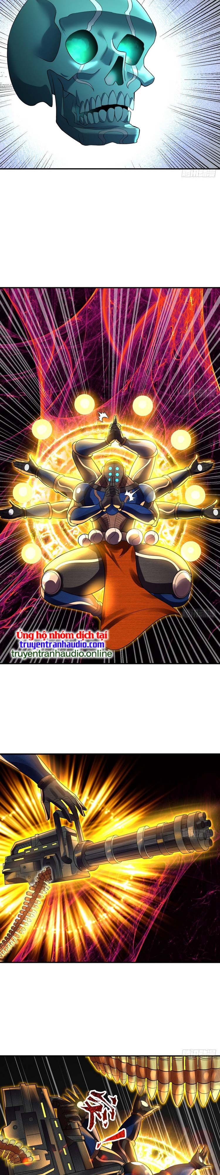 đọc truyện Ta Luyện Khí Ba Ngàn Năm Chương 310 ảnh 13 tại Thiên Thai Truyện