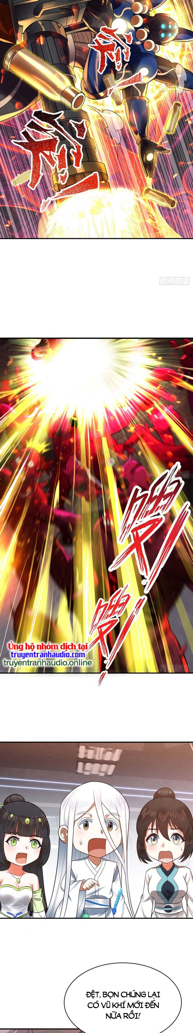 đọc truyện Ta Luyện Khí Ba Ngàn Năm Chương 310 ảnh 14 tại Thiên Thai Truyện