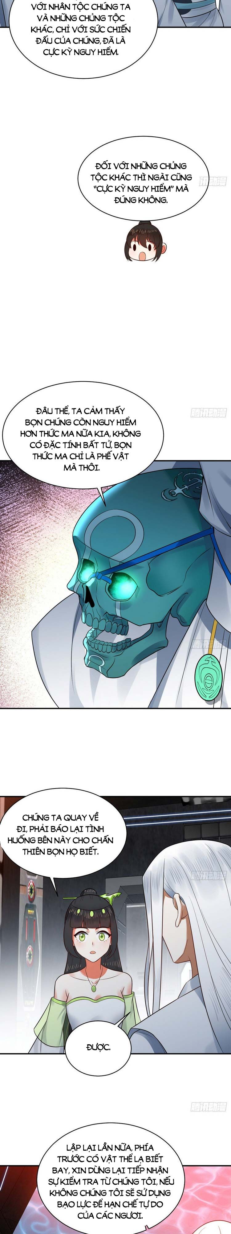 đọc truyện Ta Luyện Khí Ba Ngàn Năm Chương 310 ảnh 16 tại Thiên Thai Truyện