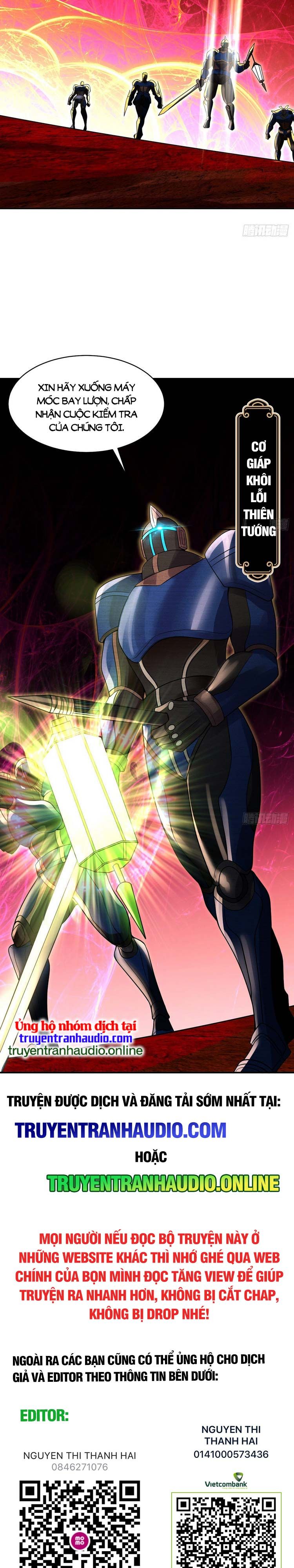 đọc truyện Ta Luyện Khí Ba Ngàn Năm Chương 310 ảnh 19 tại Thiên Thai Truyện