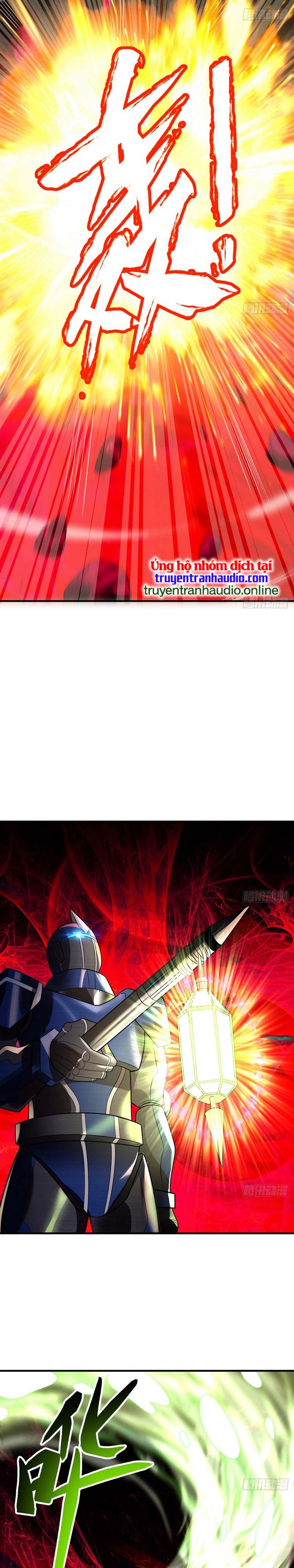 đọc truyện Ta Luyện Khí Ba Ngàn Năm Chương 310 ảnh 4 tại Thiên Thai Truyện