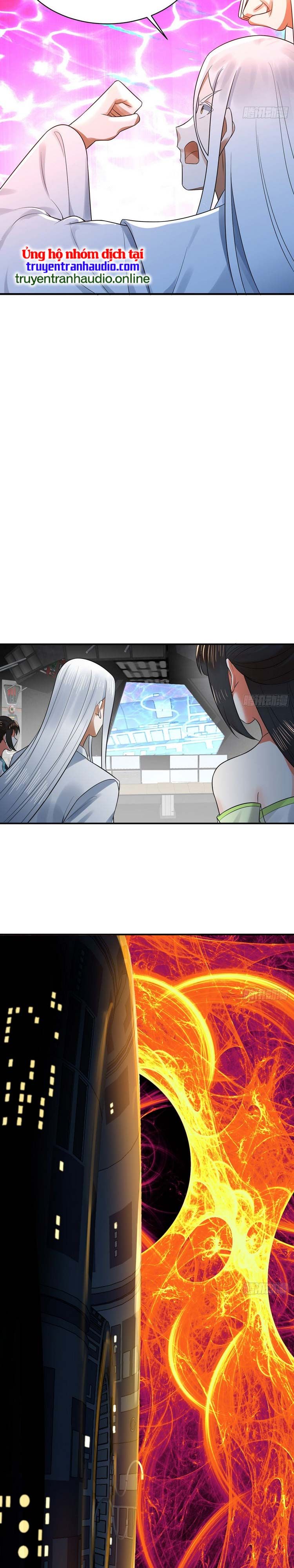 đọc truyện Ta Luyện Khí Ba Ngàn Năm Chương 310 ảnh 6 tại Thiên Thai Truyện