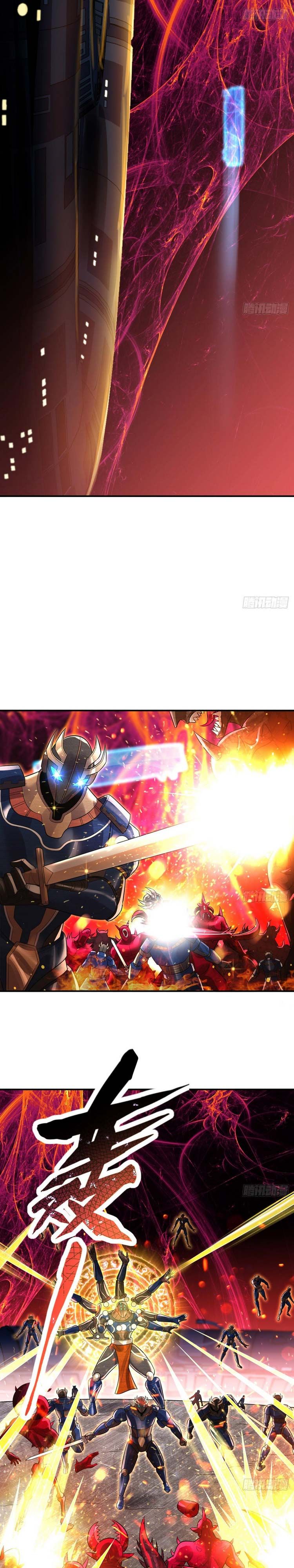 đọc truyện Ta Luyện Khí Ba Ngàn Năm Chương 310 ảnh 7 tại Thiên Thai Truyện