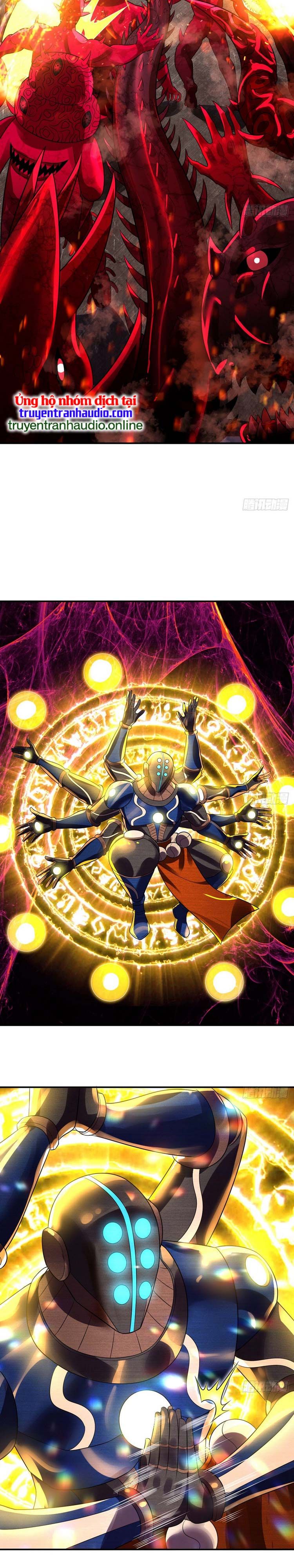 đọc truyện Ta Luyện Khí Ba Ngàn Năm Chương 310 ảnh 8 tại Thiên Thai Truyện