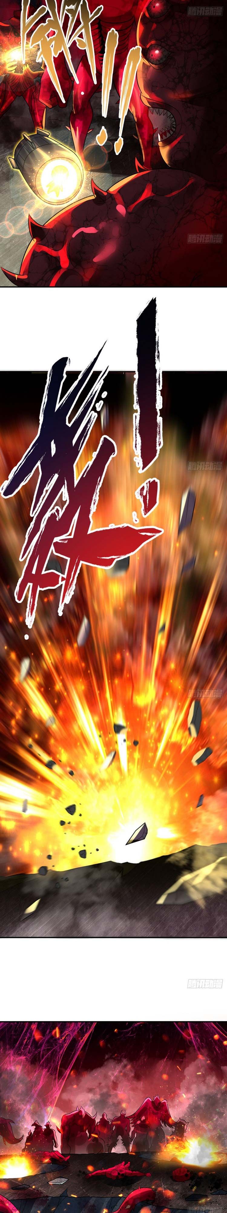 đọc truyện Ta Luyện Khí Ba Ngàn Năm Chương 310 ảnh 10 tại Thiên Thai Truyện