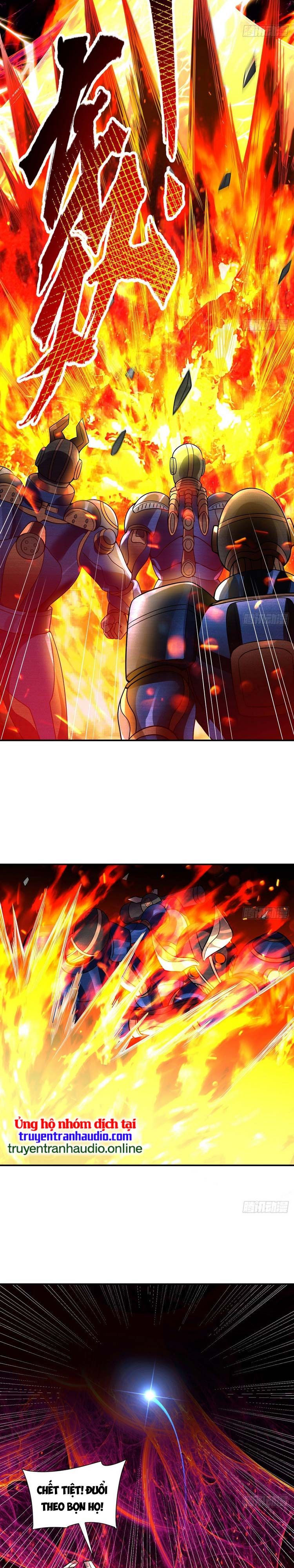 đọc truyện Ta Luyện Khí Ba Ngàn Năm Chương 311 ảnh 12 tại Thiên Thai Truyện