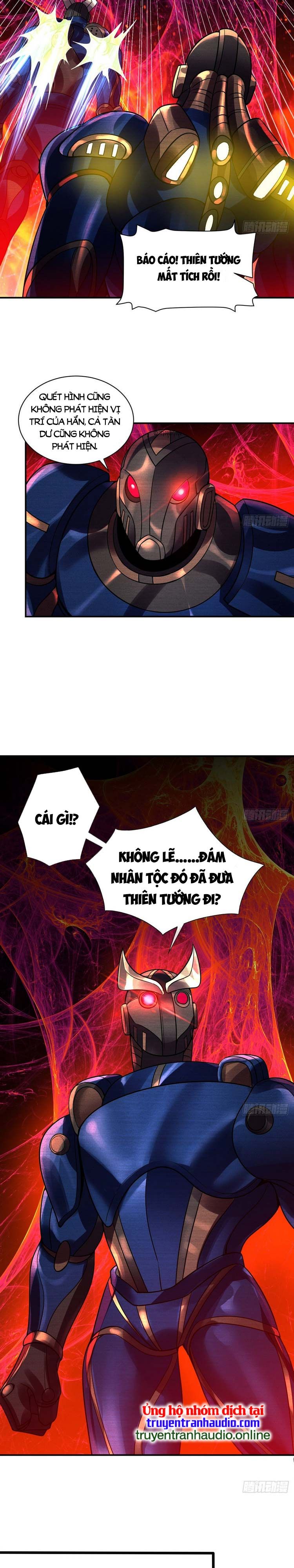 đọc truyện Ta Luyện Khí Ba Ngàn Năm Chương 311 ảnh 13 tại Thiên Thai Truyện