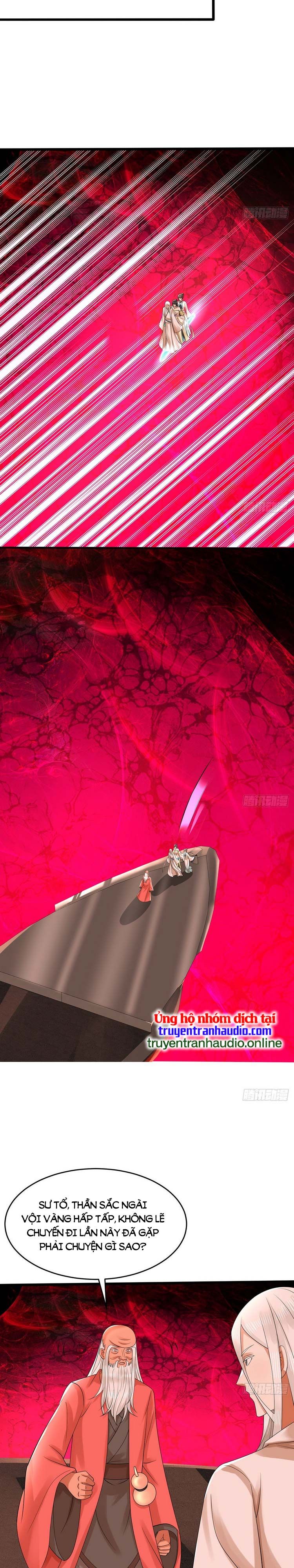 đọc truyện Ta Luyện Khí Ba Ngàn Năm Chương 311 ảnh 14 tại Thiên Thai Truyện