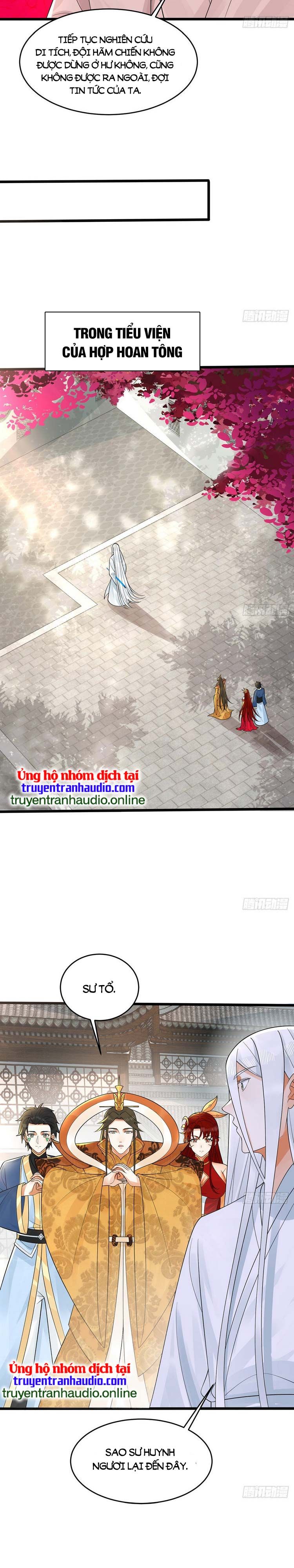 đọc truyện Ta Luyện Khí Ba Ngàn Năm Chương 311 ảnh 18 tại Thiên Thai Truyện