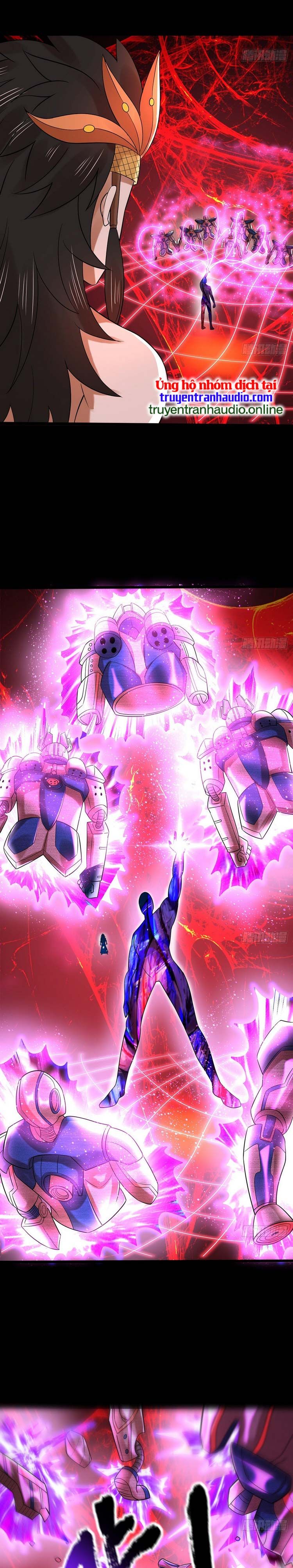 đọc truyện Ta Luyện Khí Ba Ngàn Năm Chương 311 ảnh 23 tại Thiên Thai Truyện