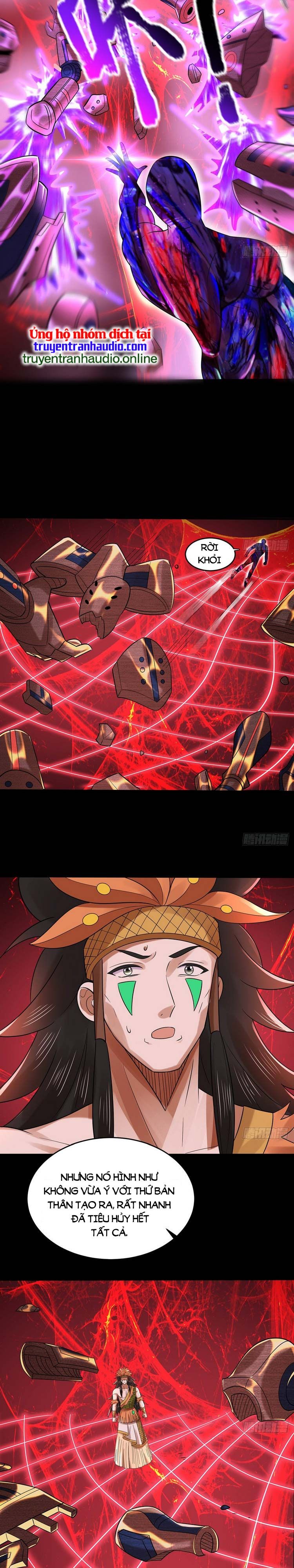 đọc truyện Ta Luyện Khí Ba Ngàn Năm Chương 311 ảnh 24 tại Thiên Thai Truyện