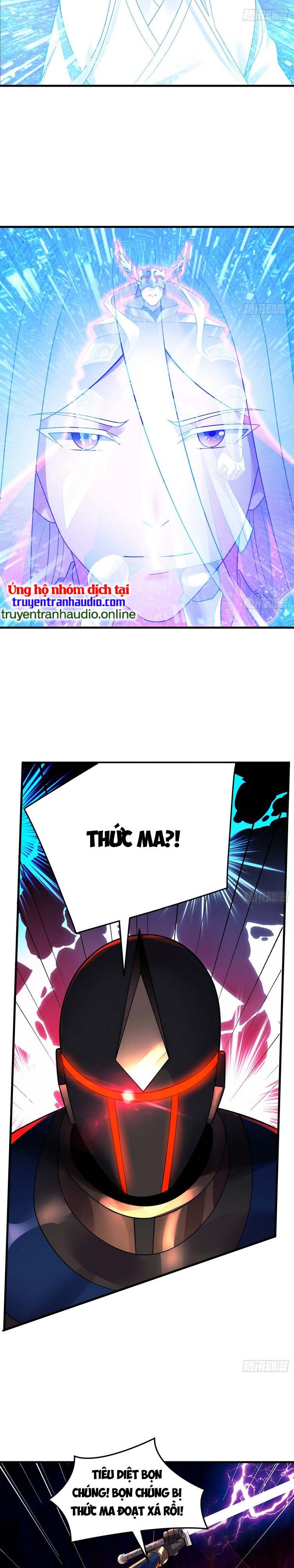 đọc truyện Ta Luyện Khí Ba Ngàn Năm Chương 311 ảnh 6 tại Thiên Thai Truyện