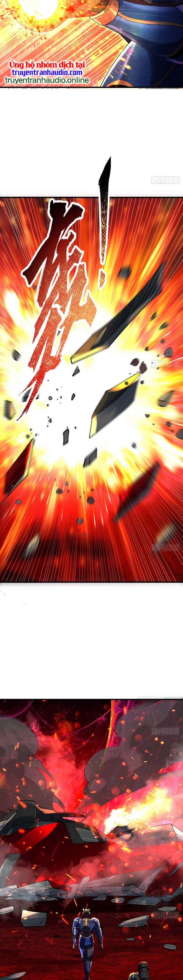 đọc truyện Ta Luyện Khí Ba Ngàn Năm Chương 311 ảnh 8 tại Thiên Thai Truyện