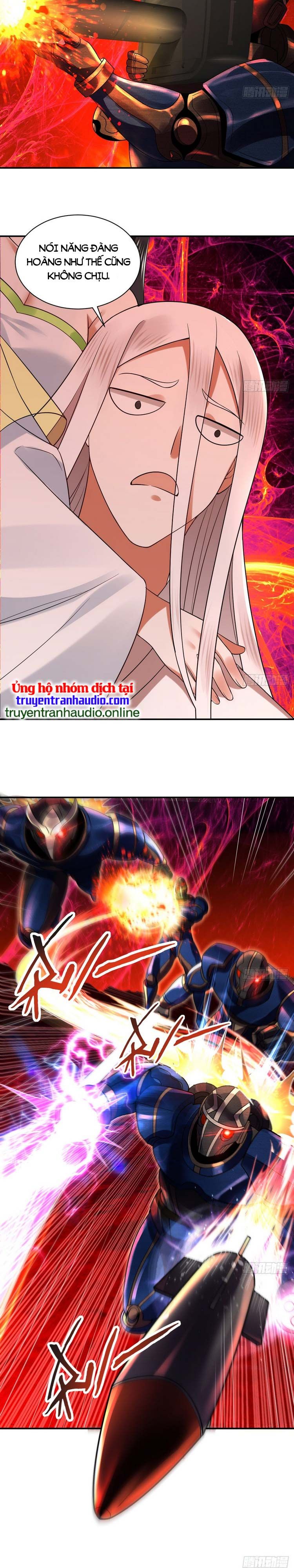 đọc truyện Ta Luyện Khí Ba Ngàn Năm Chương 311 ảnh 10 tại Thiên Thai Truyện