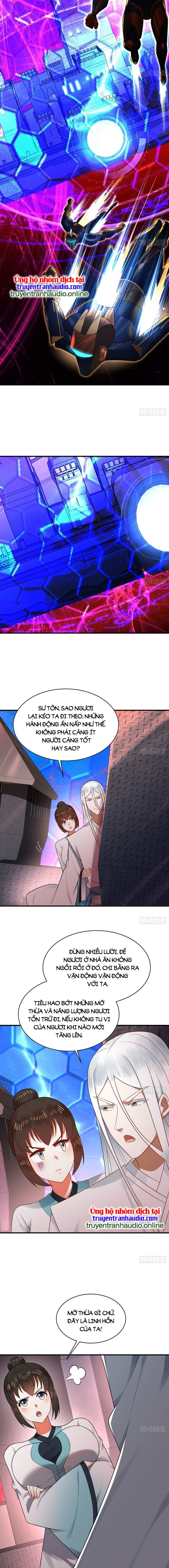 đọc truyện Ta Luyện Khí Ba Ngàn Năm Chương 312 ảnh 12 tại Thiên Thai Truyện