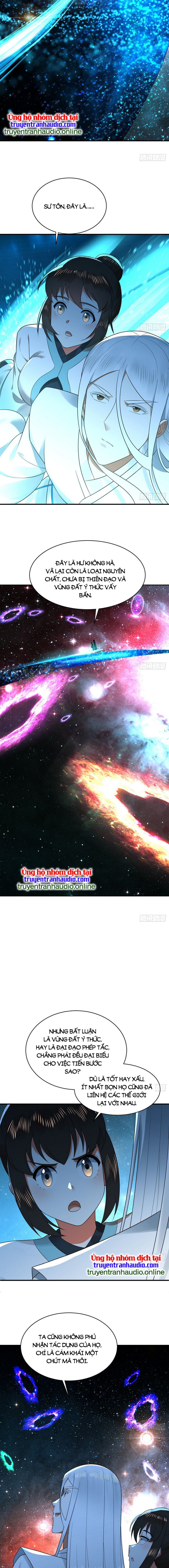 đọc truyện Ta Luyện Khí Ba Ngàn Năm Chương 312 ảnh 14 tại Thiên Thai Truyện