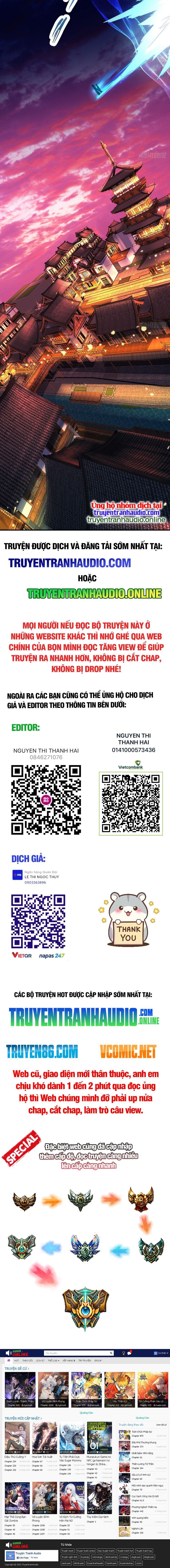 đọc truyện Ta Luyện Khí Ba Ngàn Năm Chương 312 ảnh 16 tại Thiên Thai Truyện